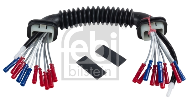 Cable Repair Kit, tailgate